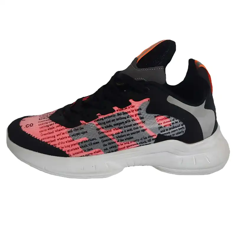 کفش پیاده روی مدل off 22