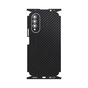 MAHOOT Carbon-Fiber-FullSkin Cover Sticker for Wiko T50
