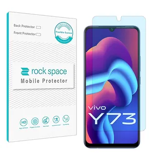 Rock space code BLU anti-blue screen protector suitable for vivo Y73