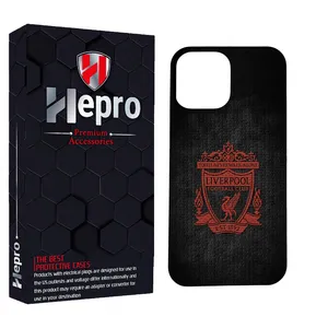 HEPRO MC Cover for Apple IPHONE 13 PRO MAX