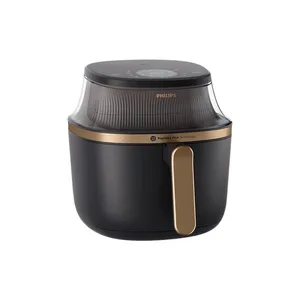 سرخ‌کن 6.2 لیتر فیلیپس مدل NA332