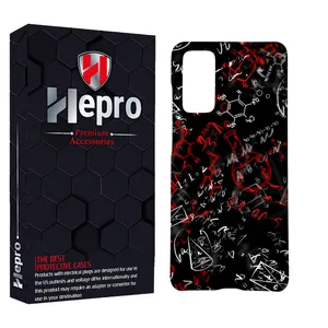 HEPRO MC Cover for SAMSUNG GALAXY S20 FE