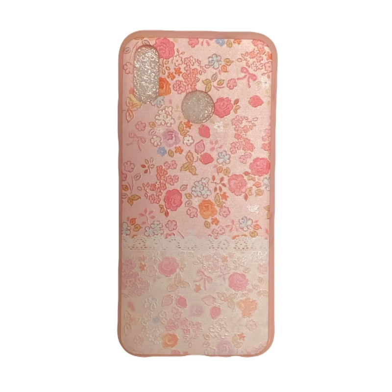 کاور مدل PNK کد 144 مناسب برای گوشی موبایل هوآوی Nova 3E