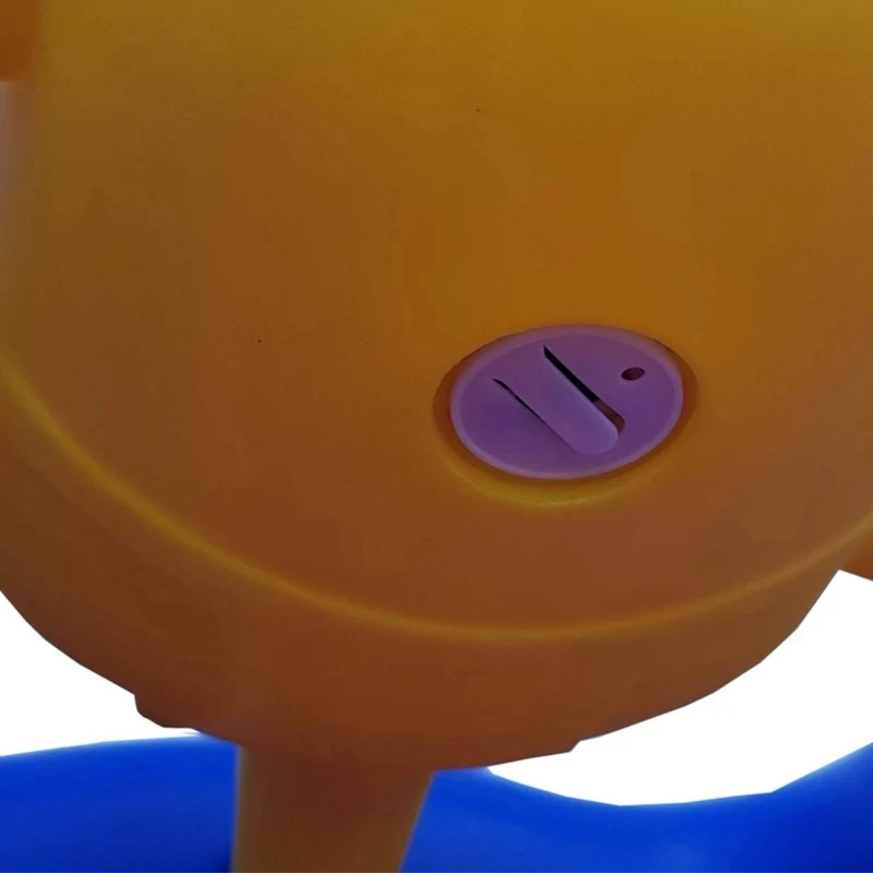 عکس شماره 3 : تاب کودک مدل موزیکال مینیون