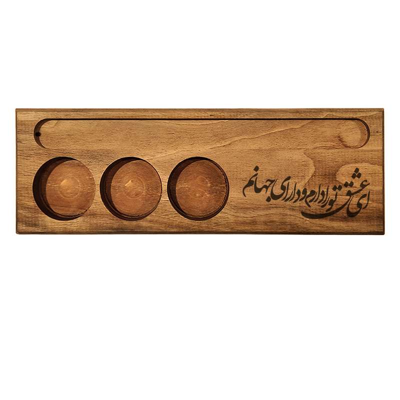 جا شمعی مدل شعر 5454515