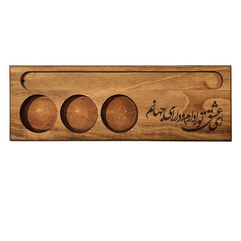جا شمعی مدل شعر 5454515