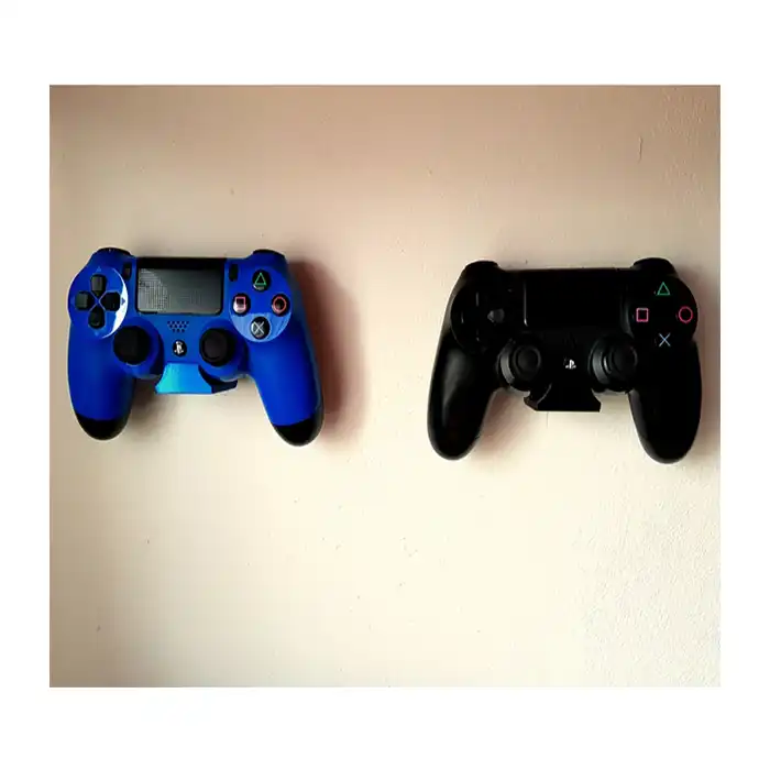 پایه نگهدارنده دیواری دسته پلی استیشن ۴ مدل RS