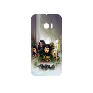 MAHOOT The Lord of the Rings Cover Sticker for HTC 10