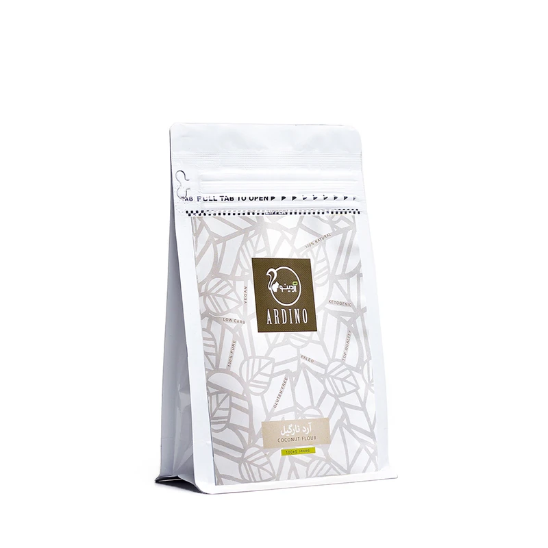 آرد نارگیل - 250 گرم