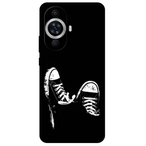 Megafone Shoes 0043 Cover For Huawei Nova 11