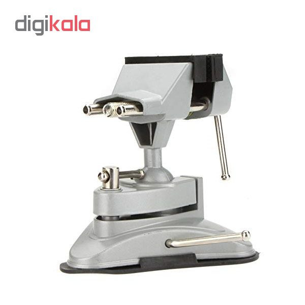 گیره رومیزی مدل TU-003 سایز 55 میلی متر