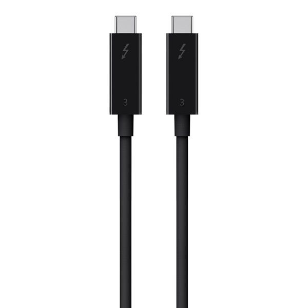 کابل تبدیل USB-C به USB-C بلکین مدل F2CD085BT2M طول 2 متر