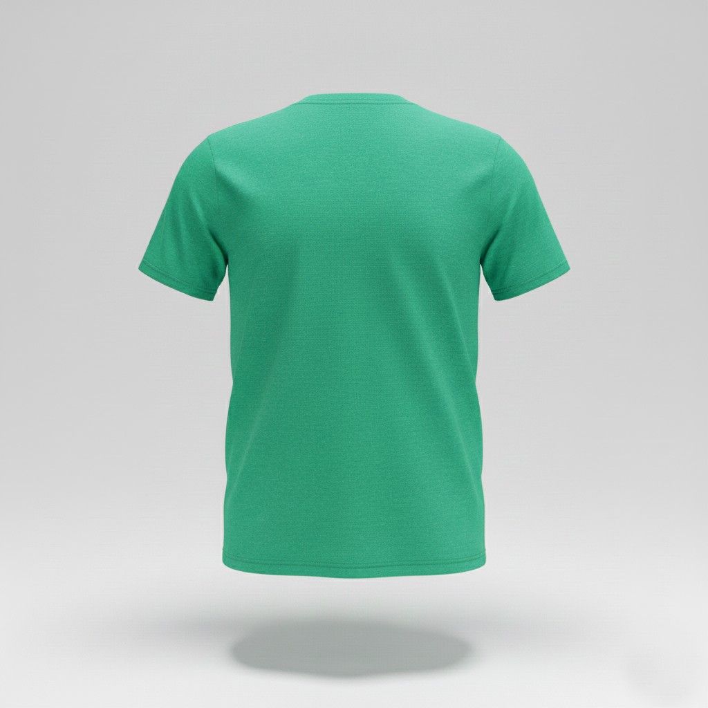 تی شرت آستین کوتاه پسرانه هومنیتی مدل G8235L - - 3