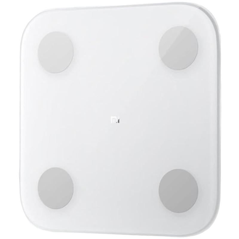 ترازو هوشمند شیائومی مدل Mi-Smart-Scale2