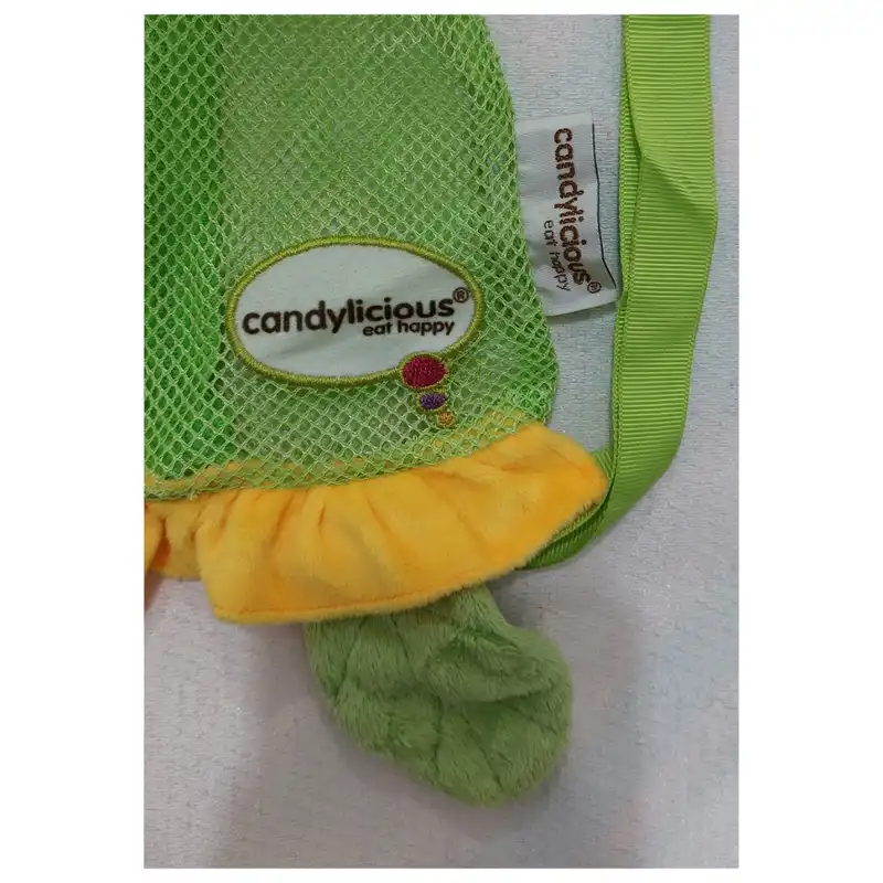 کوله پشتی کودک مدل Candylicious کد 777