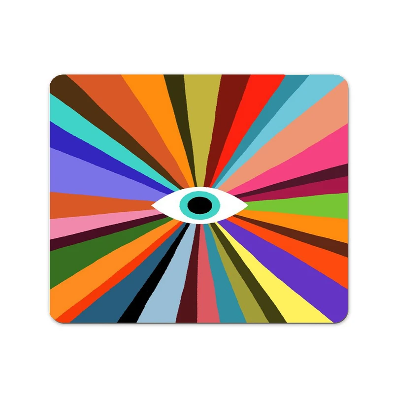 ماوس پد مدل چشم کد 69