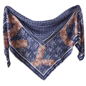 روسری زنانه مدل نخی کد 20