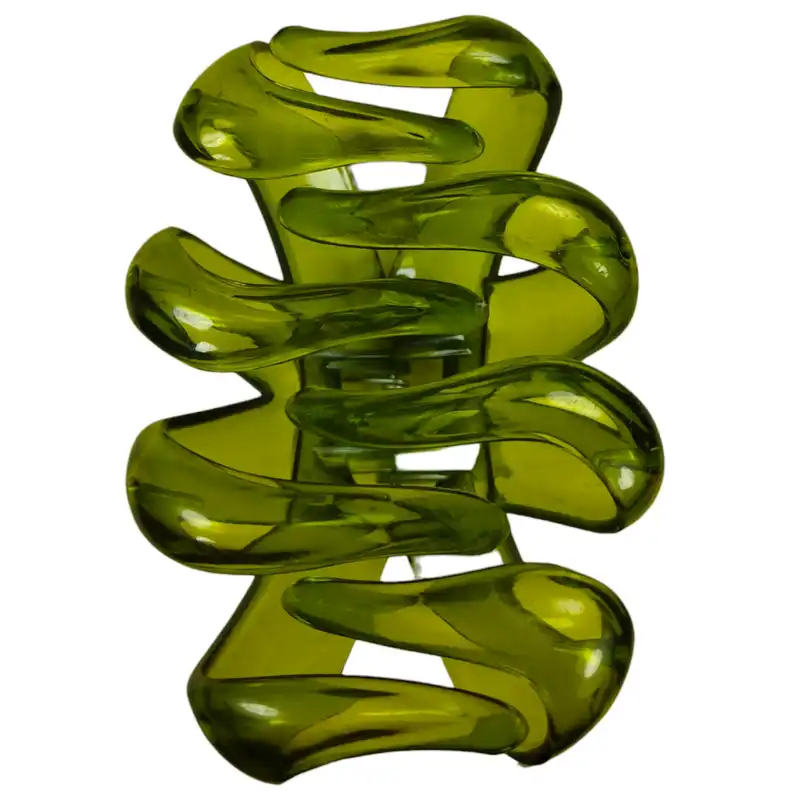 کلیپس مو زنانه مدل اختاپوس