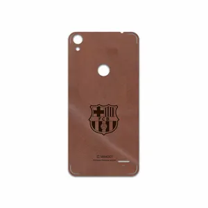 MAHOOT MNL-BRCA Cover Sticker for Tecno WX4 Pro