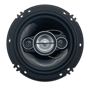 اسپیکر درب جلو راست خودرو سونیر مدل GS-6096 سایز 6 اینچ بسته دو عددی
