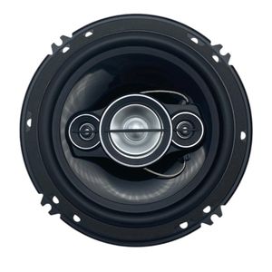 اسپیکر درب جلو راست خودرو سونیر مدل GS-6096 سایز 6 اینچ بسته دو عددی