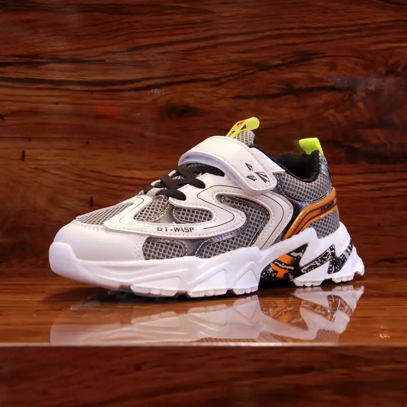 کفش مخصوص پیاده روی بچگانه کد Ba192