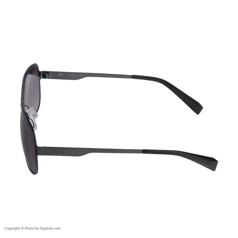 عینک آفتابی مردانه پلیس مدل SPL808-0627