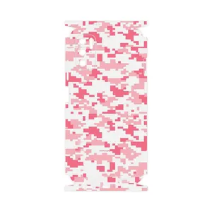 MAHOOT Army_Pink_Pixel-FullSkin Cover Sticker for Xiaomi Redmi Note 11SE