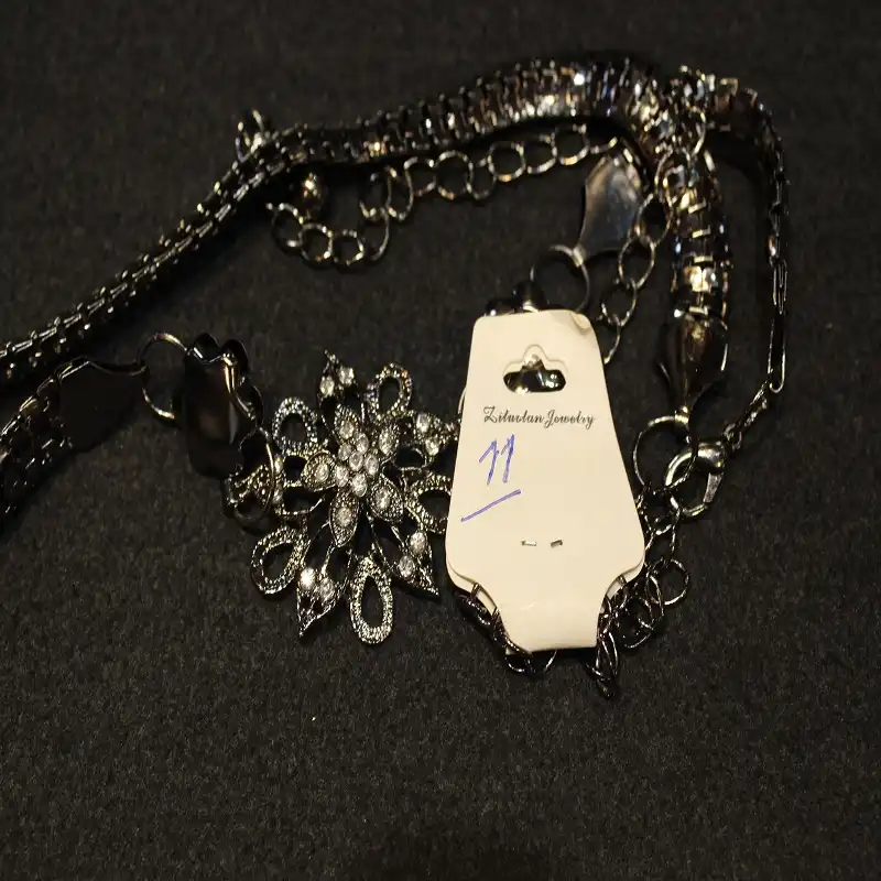 کمربند زنانه کد Ki 10-11F