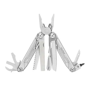 ابزار چندکاره سفری نکس تول مدل Flagship Captain کد NE20214