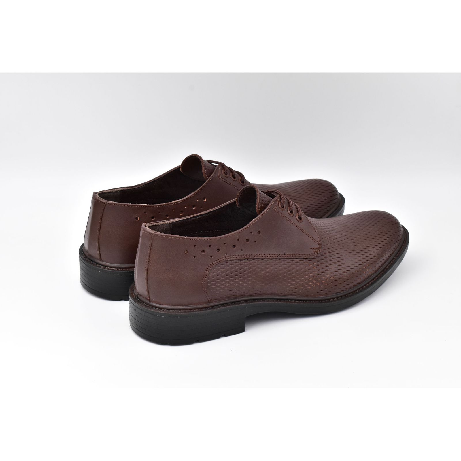 کفش مردانه پاما مدل Morano کد G1183 -  - 5