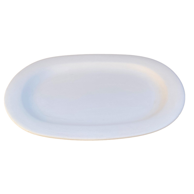 دیس سرامیکی خام مدل BDW 34