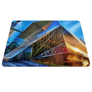 ماوس پد هومرو مدل A5300 طرح معماری