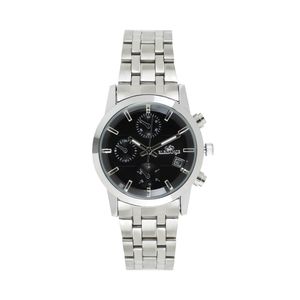 ساعت مچی عقربه‌ای زنانه الگانس مدل EZSM9090