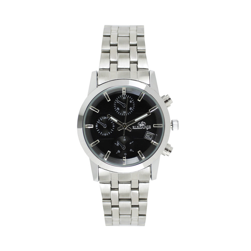 ساعت مچی عقربه‌ای زنانه الگانس مدل EZSM9090