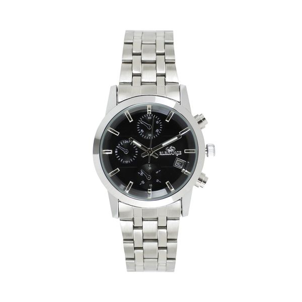 ساعت مچی عقربهای زنانه الگانس مدل EZSM9090