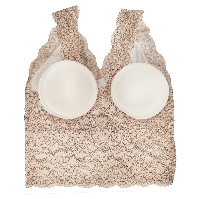 نیم تنه زنانه مدل دانتل  GG1203