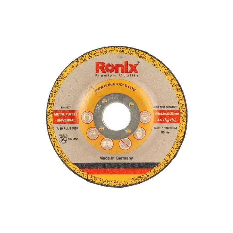 سنگ ساب مینی رونیکس کد RH-3727 سنگ ساب مینی رونیکس کد RH-3727