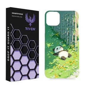 RIVEN RI2-2 Case For Apple iPhone 12 Pro