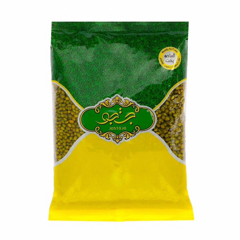 ماش جستجو - 900 گرم
