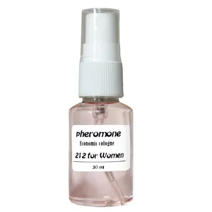 عطر جیبی فرومن مدل 212 زنانه حجم 30 میلی لیتر