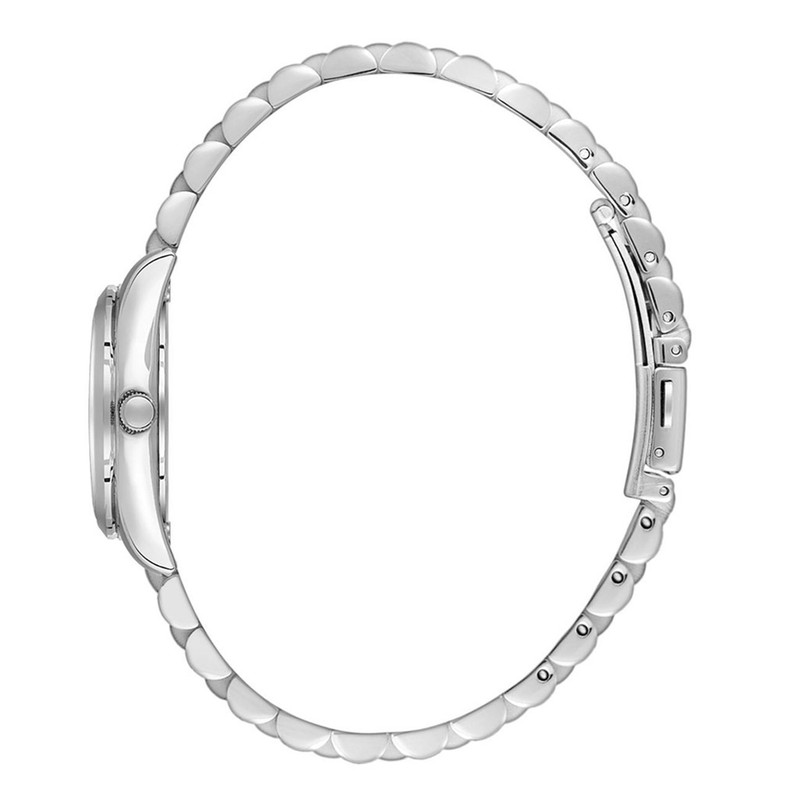 ساعت مچی عقربه‌ای کوارتز زنانه بیگوتی مدل BG.1.10608-1