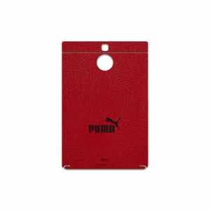 MAHOOT RL-PUMA Cover Sticker for BlackBerry Passport Silver Edition