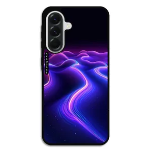 AKAM AMC-WSGA56-NEON-26 Cover For Samsung Galaxy A56