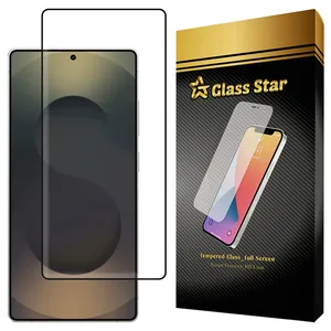 Glass Star NPOG Screen Protector For Samsung Galaxy S25 Ultra