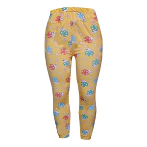 شلوار راحتی زنانه مدل Snail