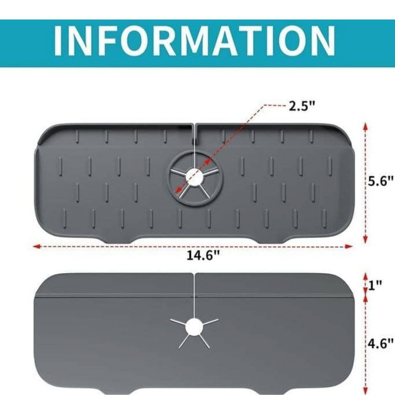 محافظ سینک مدل آرتا