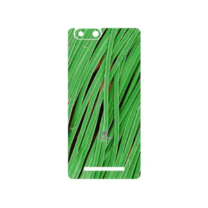 MAHOOT Atom Universe 5 Cover Sticker for GLX Pars