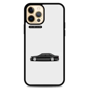 AKAM AMC-WA12PRO-BENZ1 Cover For Apple iPhone 12 Pro