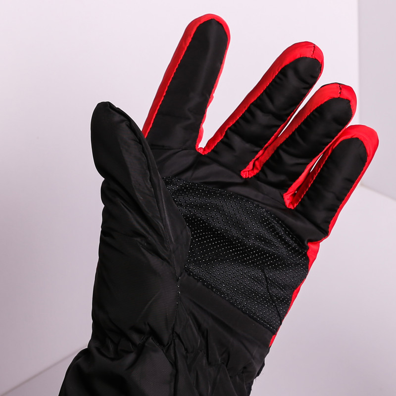 دستکش موتورسواری هوایکسی مدل HU-RD-2